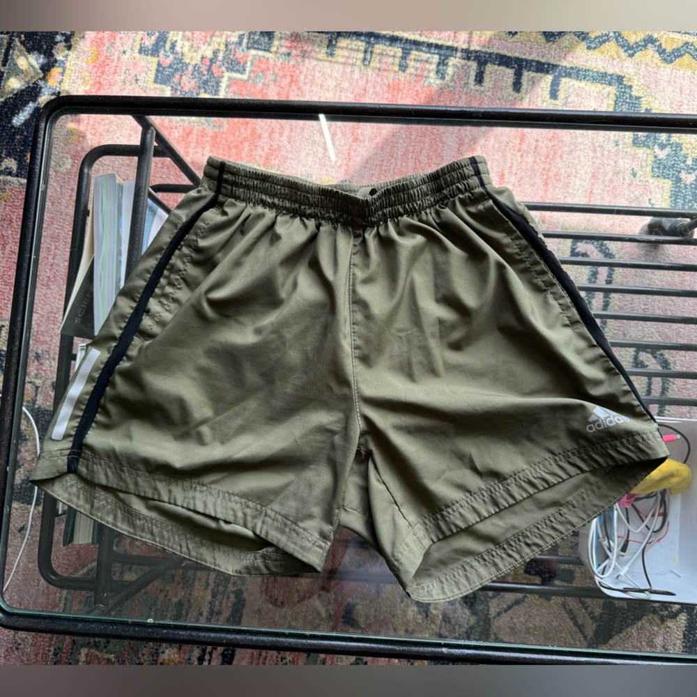 Adidas Running Climacool shorts